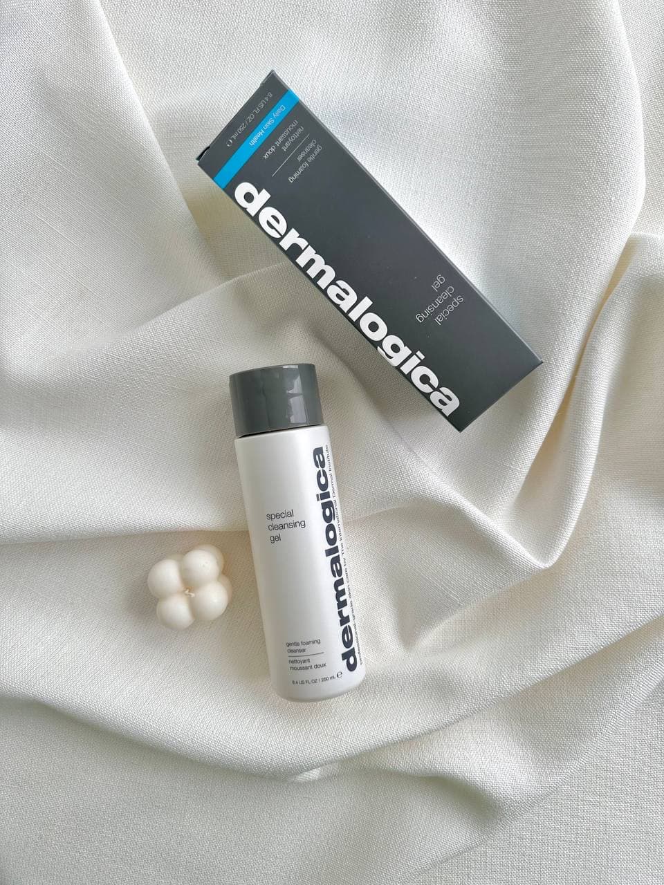 Спеціальний гель-очисник Dermalogica - 100 мл.