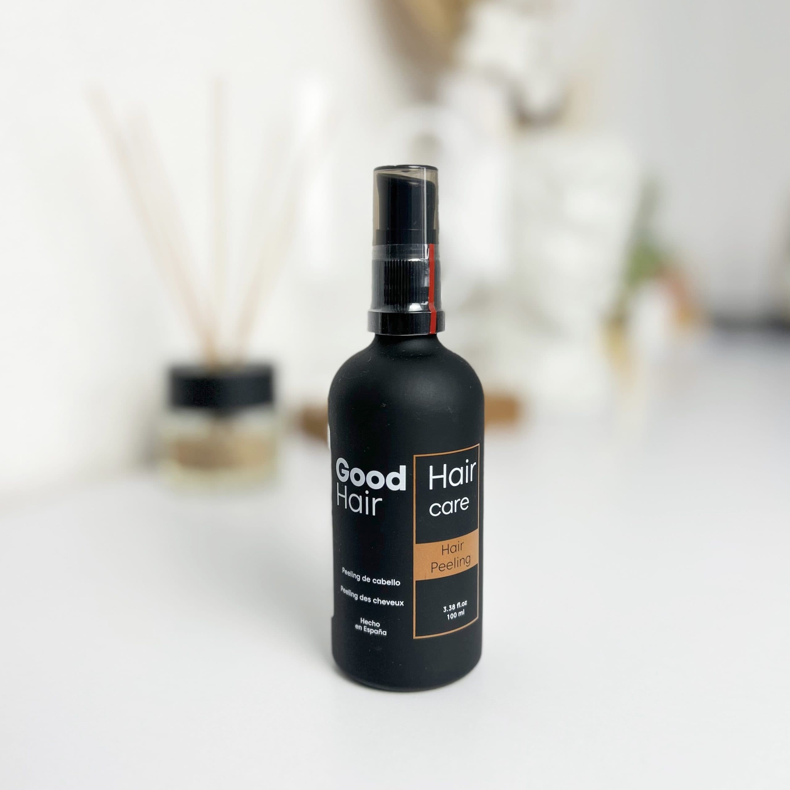 Пілінг для шкіри голови Good Hair
