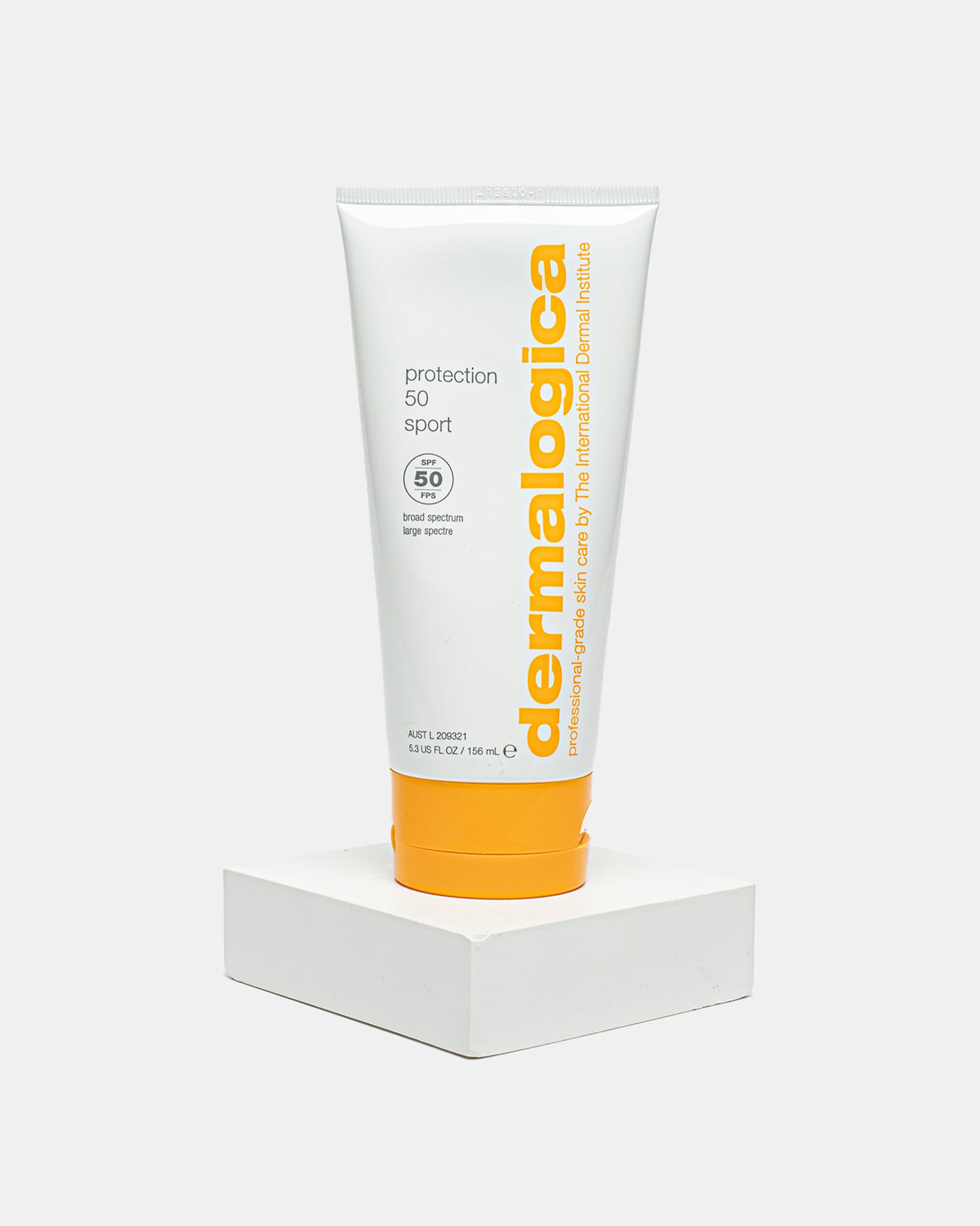 Денний сонцезахисний крем SPF 50 Dermalogica - 10 мл.