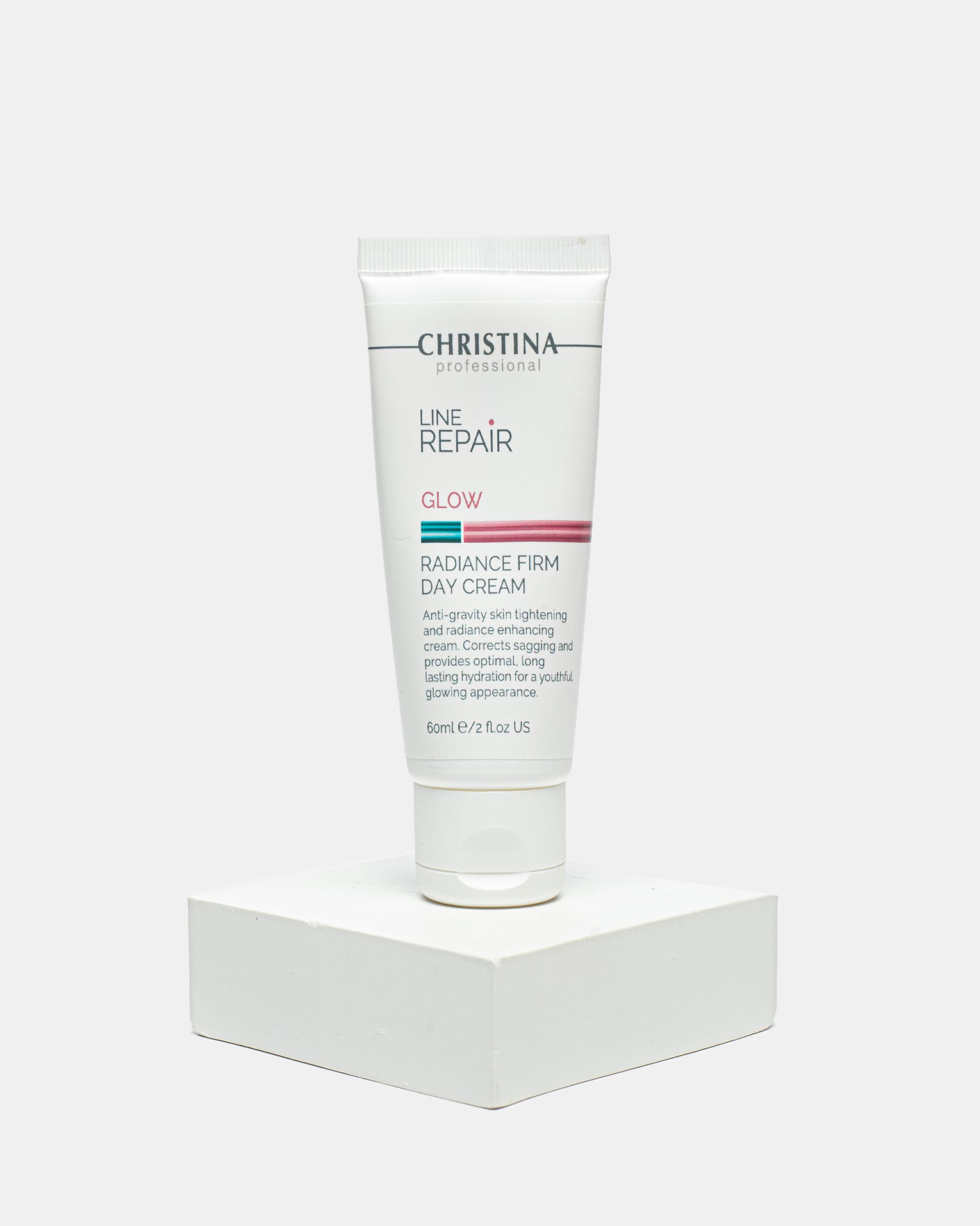 Денний крем «Сяйво і пружність» Christina Line Repair Glow - 20 мл.