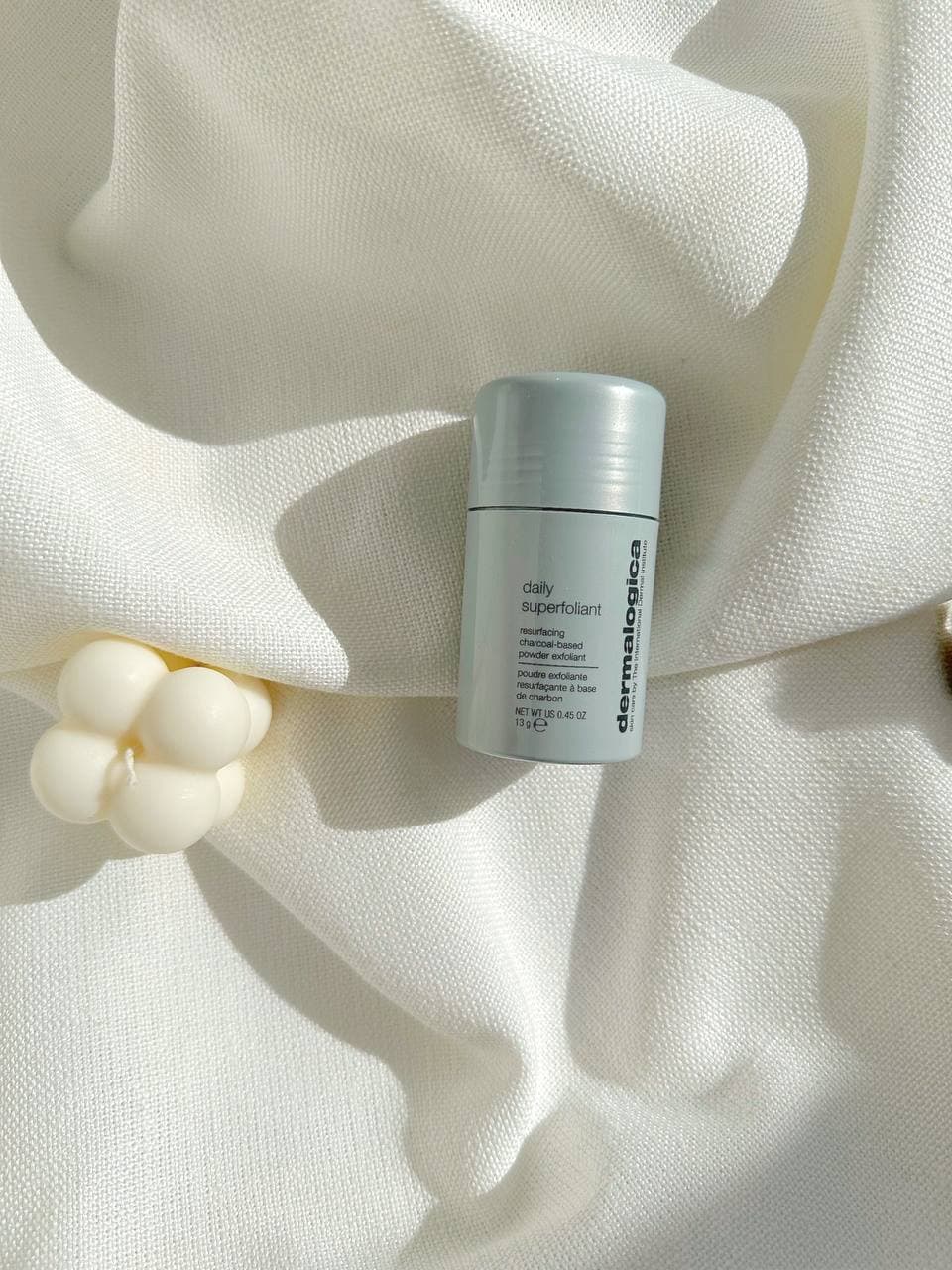 Щоденний суперфоліант Dermalogica