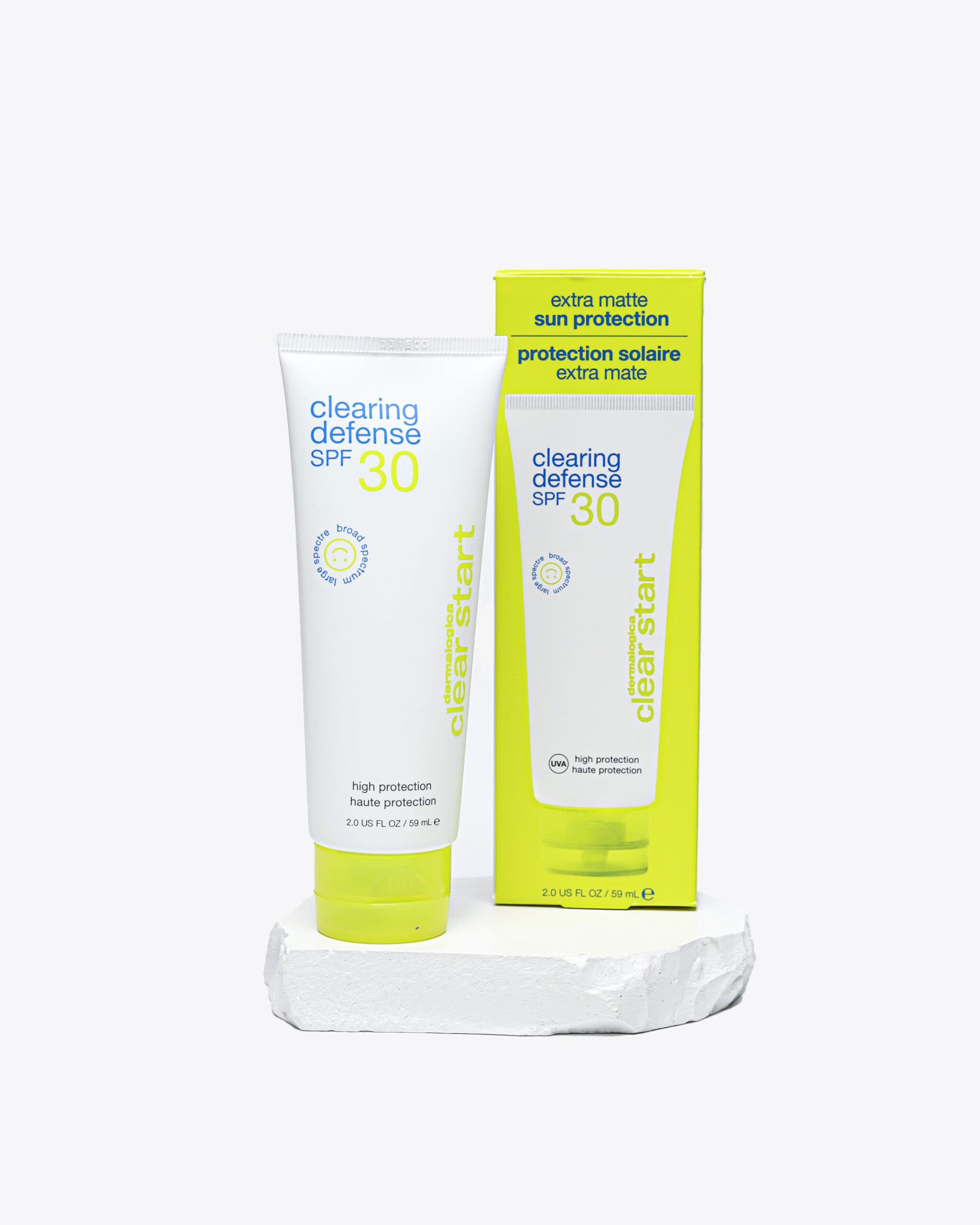 Матуючий денний крем SPF 30 Dermalogica - 20 мл.