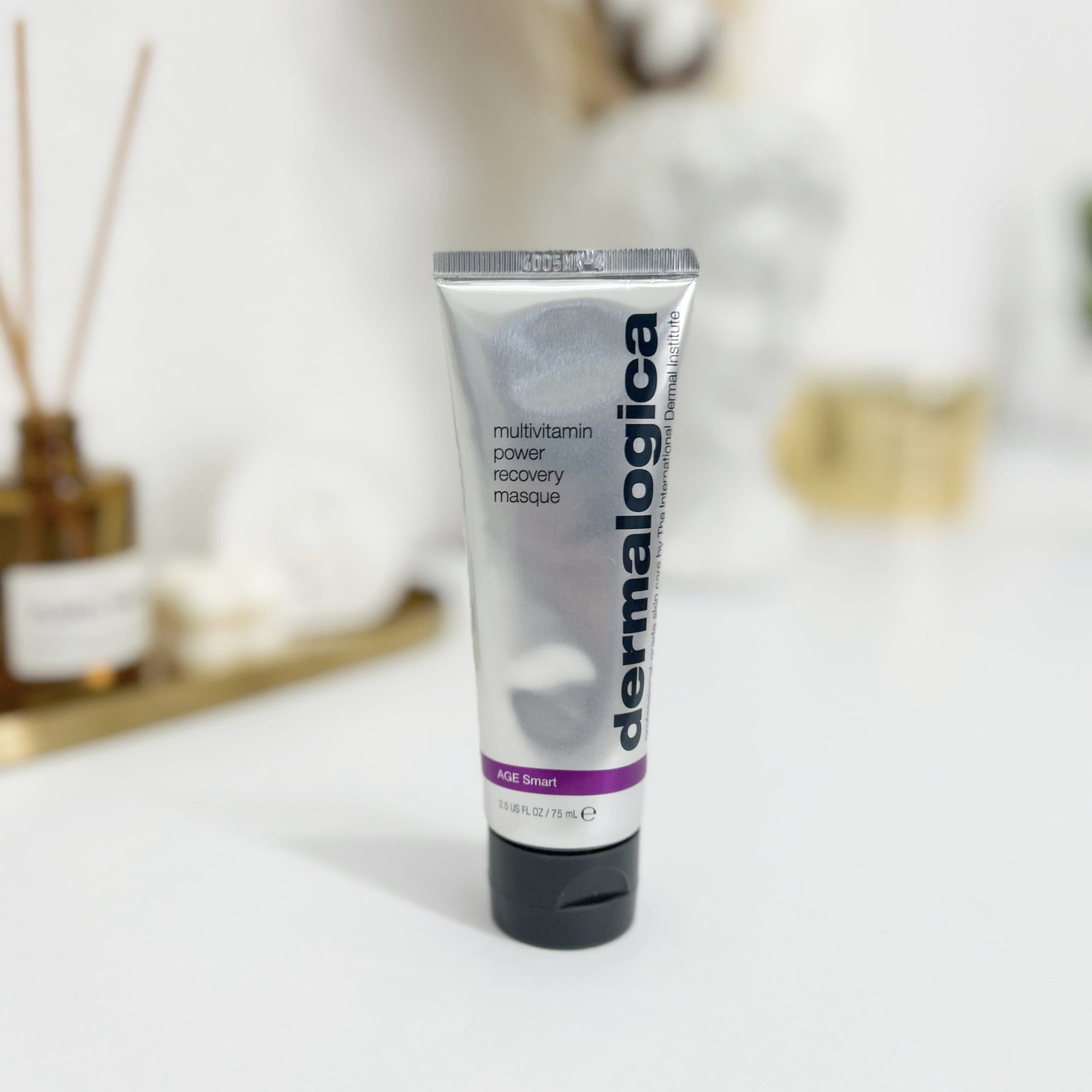 Мультивітамінна відновлююча маска Dermalogica - 20 мл.