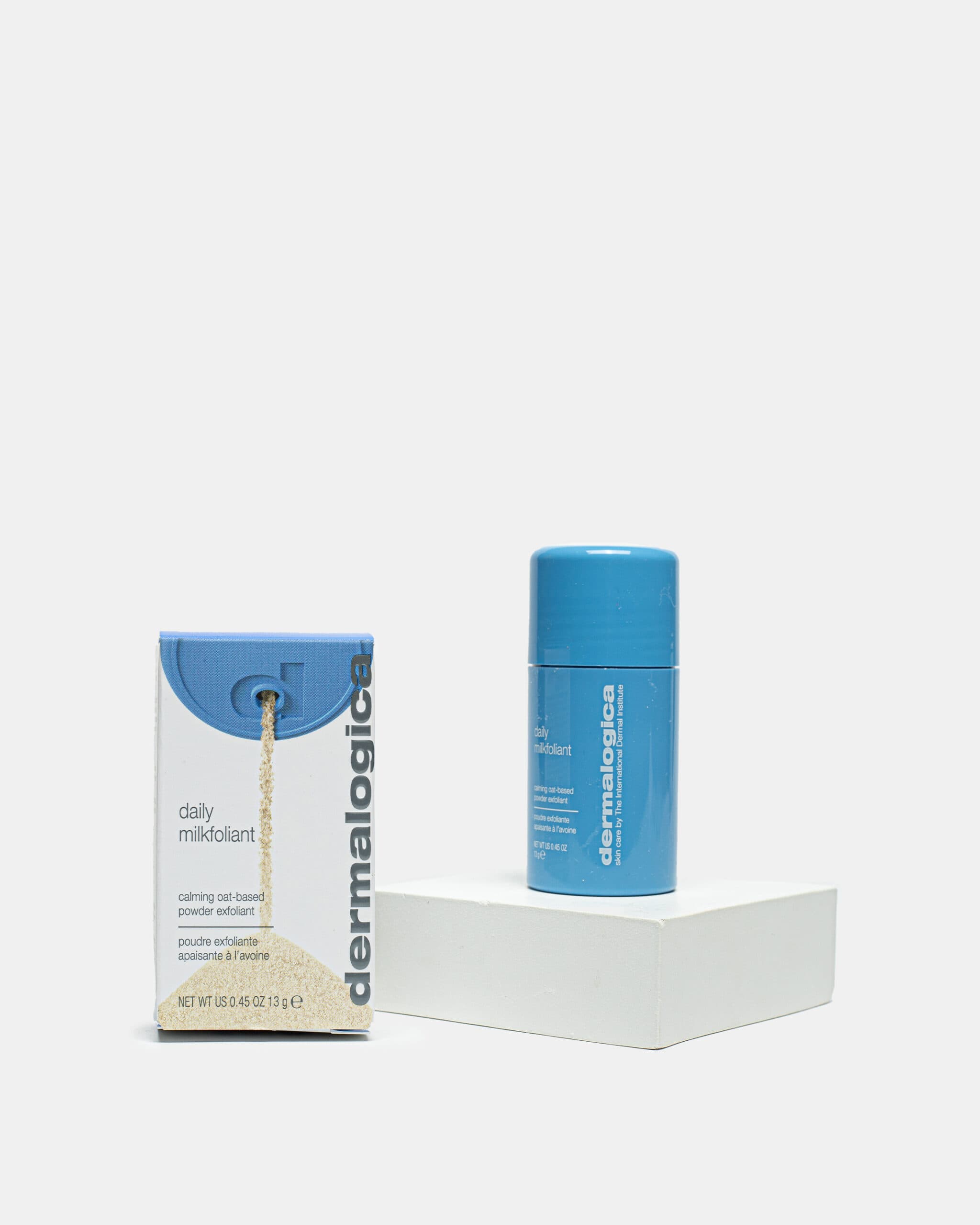 Щоденний молочний ексфоліант Dermalogica